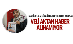 'Gelip gelmeyeceğimi bilmiyorum' dedi ve kayboldu