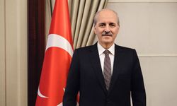 TBMM Başkanı Numan Kurtulmuş'tan CHP grup toplantısı açıklaması
