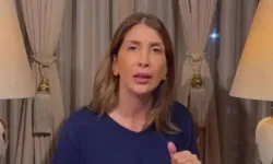 Gözaltı kararı verilen Tamar Tanrıyar bakın nerede çıktı