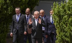 Kemal Kılıçdaroğlu'ndan grup toplantısı sorusuna yanıt