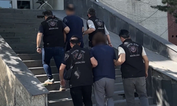 13 yıl sonra çözülen kayıp dosyasında 2 tutuklama
