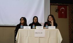 5. Geleneksel Din Bilgisi Bilgi Yarışmasında şampiyon OKÇULAR