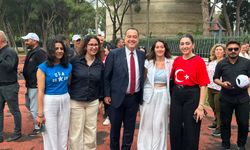 Üniversiteli Kadın Meclisi, üniversiteli kadınların sorunlarını dile getiriyor
