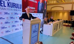 Akhisar Pazarcılar Odası Başkanı Mustafa Güral,  Ali Karaca’nın yönetiminde