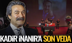 Yeşil Çam'ın usta ismi son yolculuğuna uğurlanıyor