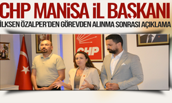 İlksen Özalper'den çarpıcı açıklamalar
