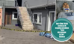 İBB yöneticisi Karaal’ın kaçırılmasında "500 kilogram altın" iddiası