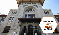Ankara'da NATO zirvesi alarmı! Valilik alınan yeni kararları açıkladı