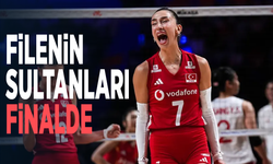 Filenin Sultanları finalde