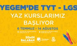 Yunusemre Belediyesi Yegem Reklamı