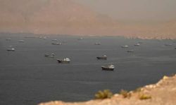 CENTCOM duyurdu: Hürmüz Boğazı'ndaki abluka yarın TSİ 23.00'te başlayacak