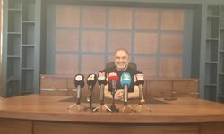 Ali Uçak'tan Terörsüz Türkiye vurgusu