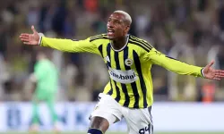 Kadıköy'de Talisca fırtınası! Tur kapısı aralandı, Fenerbahçe tek golle kazandı