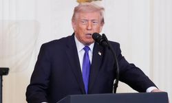 Trump'tan İran'a yeni tehdit!
