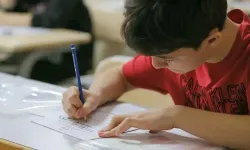 452 öğrenciden tam puan: LGS'de şampiyonlar belli oldu!