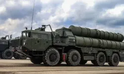Kremlin duyurdu: S-400'lerde yeni gelişme