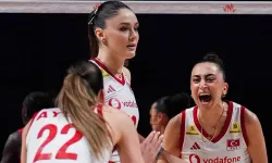 Filenin Sultanları, Kanada'yı devirdi