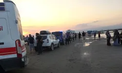 Denizde kaybolan 4 kişiden 3'ünün cansız bedeni bulundu