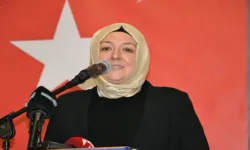 AK Partili başkandan akıllı durak çıkışı