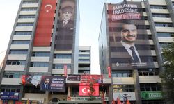 Çankaya Belediye Başkanı Hüseyin Can Güner görevden uzaklaştırıldı
