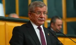 Ahmet Davutoğlu siyaseti bıraktı