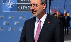 Kasapoğlu'ndan önemli açıklamalar: NATO'nun yeni sözler söylemesi lazım