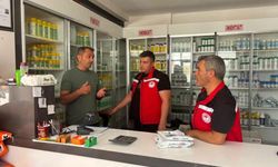 Manisa'da B-reçete seferberliği
