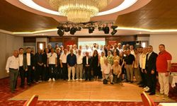 Hemşehri dernekleri Spil'de buluşacak