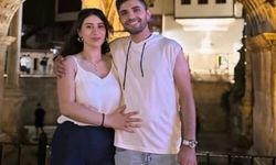 Trafikte aile faciası: Anne ve baba öldü bebek ağır yaralı