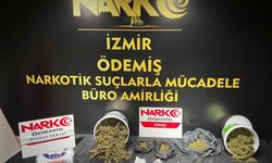 İzmir'de zehir tacirlerine 6 aylık takip: 30 tutuklama