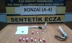 Emniyetin operasyonlarında 18 kişi hakkında işlem, 1 tutuklama