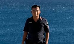 Genç uzman çavuş hayatını kaybetti! Nedeni...
