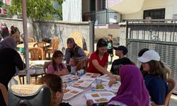 Irmak öğretmen memleketi Kula'da dualarla anıldı