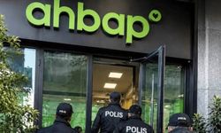 Ahbap Derneği'ne kayyum atandı