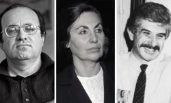 Akın Gürlek duyurdu: Uğur Mumcu, Bahriye Üçok ve Çetin Emeç dosyaları da yeniden inceleniyor