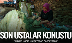 Anadolu'nun Binlerce Yıllık Mirası Manisa'da Sessizce Yok Oluyor