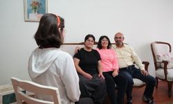 Koruyucu aile bir çocuğun hayatını böyle değiştirdi
