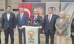 Bakan Uranoğlu'ndan önemli açıklamalar