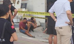 Atölyede başını mermere çarpan genç kadın hayatını kaybetti