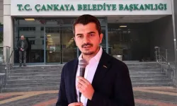 Çankaya Belediyesi'nde başkanvekili seçimi tarihi belli oldu