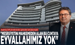 Seçilmiş CHP yönetiminden görevden almalara tepki: "Meşruiyetini mahkemeden alan bu cuntaya eyvallahımız yok"