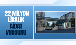 Yönetim paraları yasa dışı bahiste yedi, site iflasın eşiğine geldi
