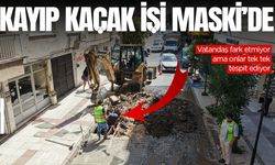 Manisa'da yerin altındaki tehlikeyi teknoloji ortaya çıkarıyor