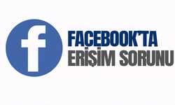 Facebook çöktü mü?