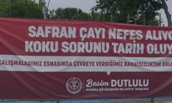 MASKİ'den kent merkezinde dere seferberliği