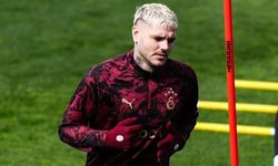 Mauro Icardi’ye yurtdışına çıkış yasağı