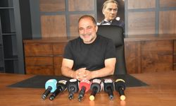 Ali Uçak'tan Terörsüz Türkiye vurgusu