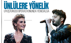 Ünlülere yönelik uyuşturucu operasyonunda yeni dalga!