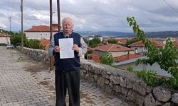 Bu kez emekli banka memuru dolandırıldı