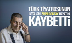 Zihni Göktay hayatını kaybetti